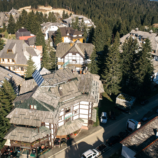 O kopaoniku Index O kopaoniku Index